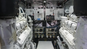 Aussie Rules 87ft Oceanfast Yacht For Sale
