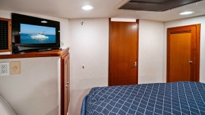 Miss B Havin 40ft Cabo Yacht For Sale
