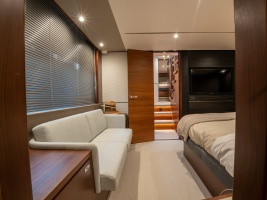 SHANI TOT 66ft Princess Yacht For Sale