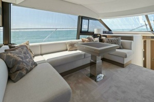 How Sweet It Is 59ft Prestige Yacht For Sale