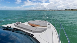 Galati Yacht Sales Trade 58ft Princess Yacht For Sale