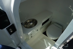 27ft Blackfin Yacht For Sale