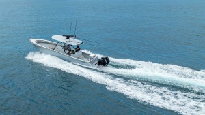 33ft Valhalla Boatworks Yacht For Sale