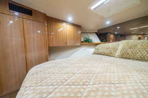 Scandaloso 56ft Viking Yacht For Sale