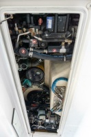 True Story 40ft Cabo Yacht For Sale