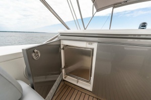 SHANI TOT 66ft Princess Yacht For Sale
