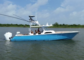 Simplicity 46ft Valhalla Boatworks Yacht For Sale