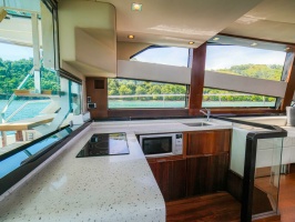 YOLO 50ft Fairline Yacht For Sale