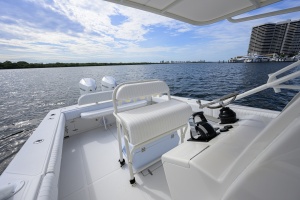 31ft Jupiter Yacht For Sale