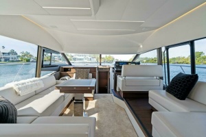 La Dolce Vita 52ft Prestige Yacht For Sale
