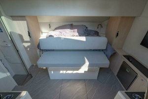 KINGSHIP 64ft Absolute Yacht For Sale