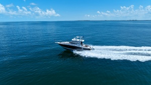 4 Friends 39ft Sunseeker Yacht For Sale