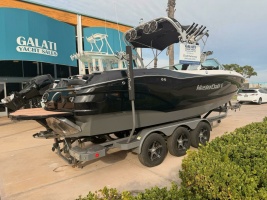 24ft Mastercraft Yacht For Sale