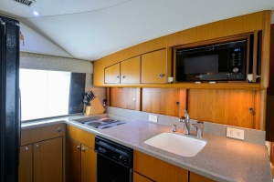 MEMBERS ONLY 56ft Ocean Yachts Yacht For Sale