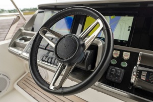 Regent 62ft Princess Yacht For Sale