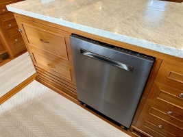 OHANA 70ft Alaskan Yacht For Sale