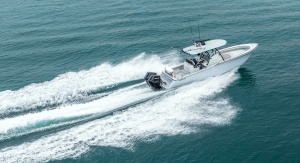 33ft Valhalla Boatworks Yacht For Sale