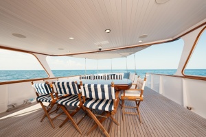Passage 101ft Feadship Yacht For Sale