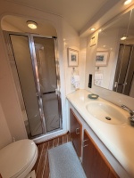 WILD RICE 50ft Viking Yacht For Sale