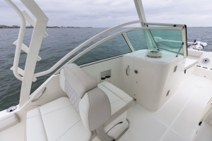23ft World Cat Yacht For Sale