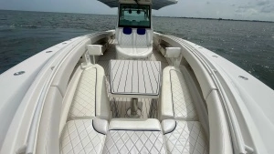 Yo No Se 2018 Hydra-Sports 4200 Siesta Yacht For Sale in St.Petersburg FL