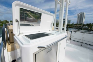 BRIGANTE 58ft Sundeck Yachts Yacht For Sale