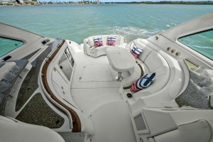Sea Casa III 54ft Cruisers Yachts Yacht For Sale