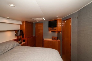 Ellie B 61ft Viking Yacht For Sale