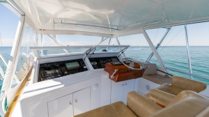 MAE 65ft Blackwell Yacht For Sale