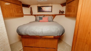TRANQUILO 76ft Viking Yacht For Sale