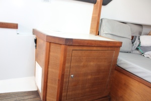 37ft Axopar Yacht For Sale