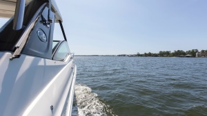 Raya Sunshine 32ft Sea Ray Yacht For Sale