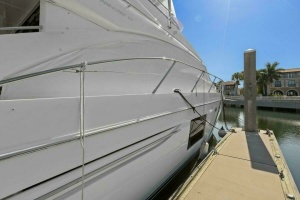 Princess Rose Too 60ft Princess Yacht For Sale