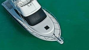 Salty Dach 39ft Tiara Yachts Yacht For Sale