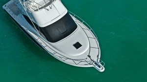 2013 Tiara Yachts 3900 Convertible thumbnail 57