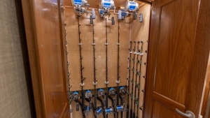 Blue Water 62ft Viking Yacht For Sale