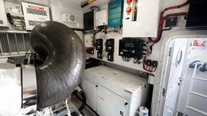 Chula 76ft Viking Yacht For Sale