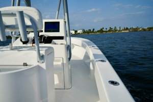23ft Reef Runner Yacht For Sale