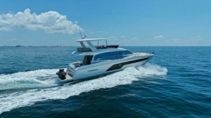 How Sweet It Is 59ft Prestige Yacht For Sale
