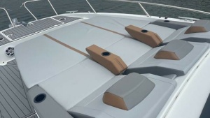 FORTUNA 32ft Beneteau Yacht For Sale