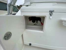 VAQUERO 40ft Cabo Yacht For Sale