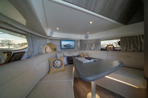 Pace Yourself 32ft Sea Ray Yacht For Sale