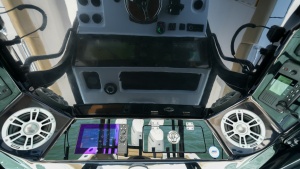 Waiting Seas 35ft Sportsman Yacht For Sale