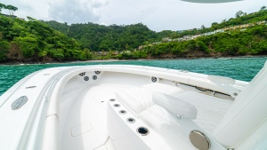 Cheeky Monkey 37ft Onslow Bay Yacht For Sale