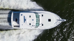 Unbridled 39ft Wellcraft Yacht For Sale