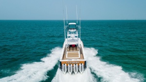 MarMar 46ft Valhalla Boatworks Yacht For Sale
