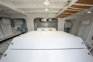 Passage 101ft Feadship Yacht For Sale