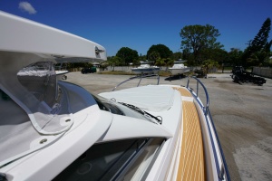 In Stock 2024 Nimbus W9 288 30ft Nimbus Yacht For Sale