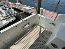 OHANA 70ft Alaskan Yacht For Sale