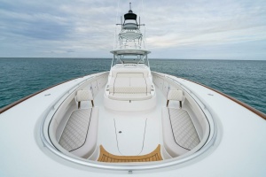 MAVERICK 55ft Valhalla Boatworks Yacht For Sale